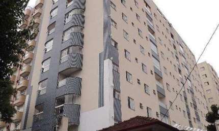 Cobertura à venda 2 quartos 4 vagas Santa Paula - São Caetano do Sul - SP