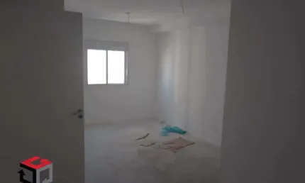 Apartamento à venda 1 suíte 1 vaga das nações - santo andré - sp