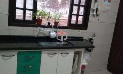 Casa de 130 m² localizado no Bairro Alvarenga em São Bernardo do Campo/SP.