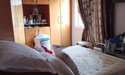 Apartamento com cobertura no Jardim Stella - Santo André.
