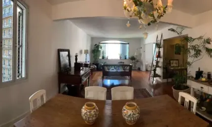 Apartamento de 160m2 no itaim bibi em são paulo - sp