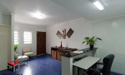 Casa com 2 quartos para alugar na Rua Continental, 92, Jardim do Mar, São Bernardo do Campo