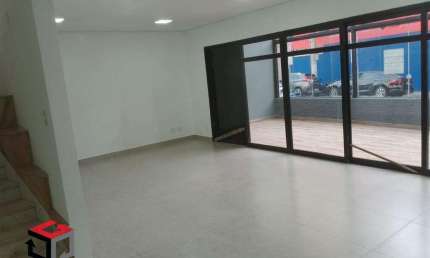 Aluguel/ Comercial/Sobrado/São Caetano do Sul - Centro