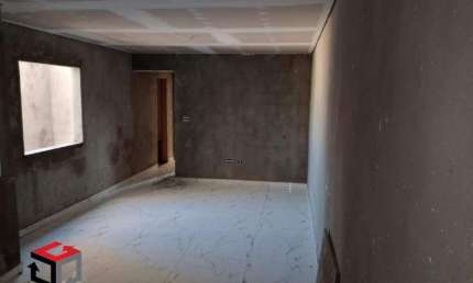 Apartamento 80 m² Localizado No Bairro Curuçá Santo André - SP