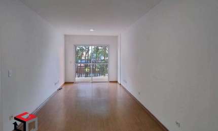 Apartamento à venda 3 quartos 1 suíte 2 vagas Baeta Neves - São Bernardo do Campo - SP