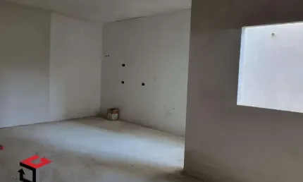 Apartamento à venda 2 quartos 1 suíte 2 vagas das nações - santo andré - sp