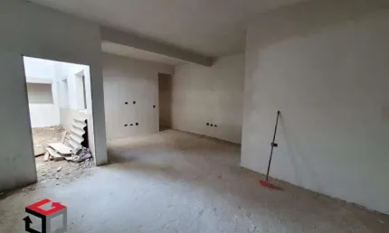 Apartamento à venda 3 quartos 1 suíte 2 vagas Assunção - Santo André - SP