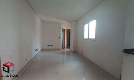 Cobertura à venda 2 quartos 1 vaga Pires - Santo André - SP