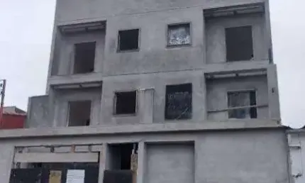 Cobertura sem condomínio à venda com elevador - 2 quartos 1 suíte 1 vaga