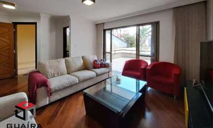 Sobrado com 3 quartos, 3 suítes à venda, 330 m² - Santa Maria – Santo André/SP
