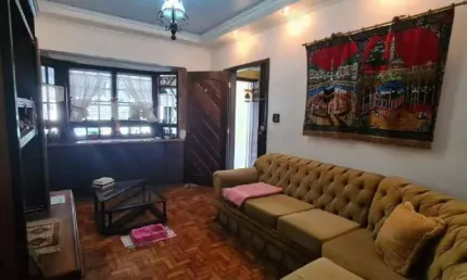 Casa à venda 2 quartos 2 vagas no Bairro Santa Maria - Santo André - SP