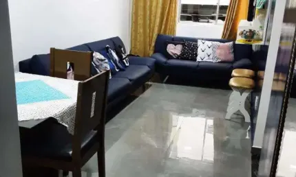 Apartamento à venda 2 quartos 1 vaga Centro - Diadema - SP