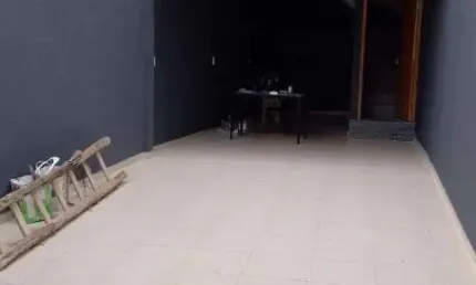 Sobrado à venda 2 quartos 2 suítes 2 vagas Das Nações - Santo André - SP