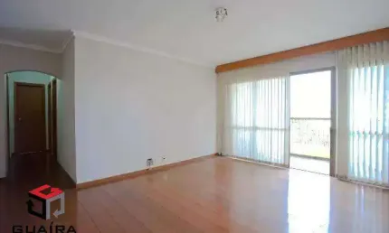Apartamento à venda 3 quartos 1 suíte 2 vagas centro - são bernardo do campo - sp
