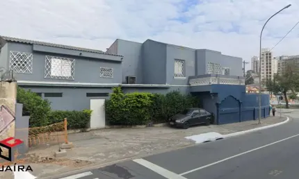 Sobrado 322 m² Localizado No Bairro Ipiranga São Paulo - SP