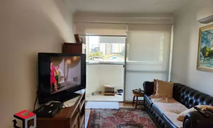 Apartamento- 80m², Com Elevadores Vila Clementino- São Paulo - SP