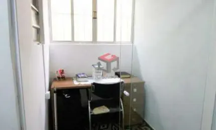 Sobrado de 186m² localizado no Jardim Hollywood em São Bernardo do Campo- SP.