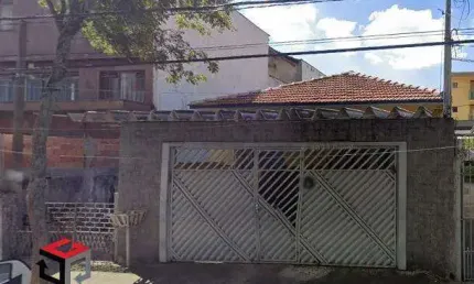 Terreno com 300m² localizado na vila metalúrgica em santo andré/sp.