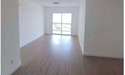 Apartamento para aluguel 3 quartos 1 suíte 2 vagas Centro - São Bernardo do Campo - SP