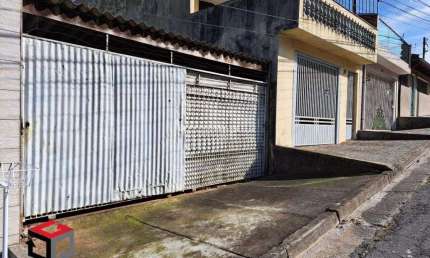 Terreno à venda na Rua dos Maristas, s/n, Centro, Santo André