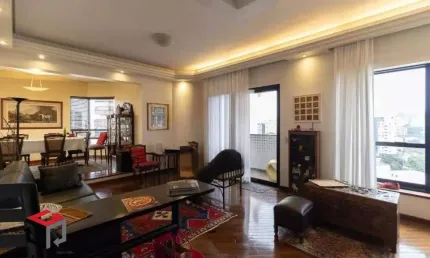 Cobertura de 360m² Localizado No Bairro Aclimação São Paulo - SP