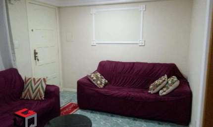 Apartamento 45 m² com 2 quartos 2 vagas Jardim Santo André