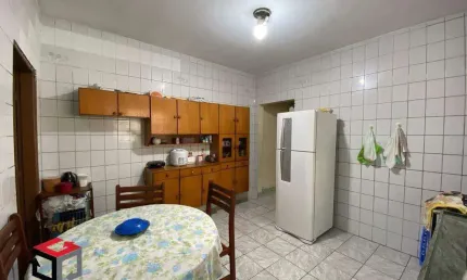 Terreno à venda 2 quartos 1 vaga Stella - Santo André - SP