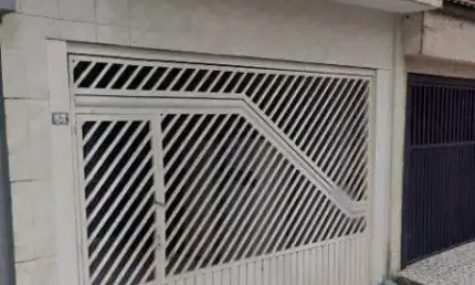 Casa à venda 2 quartos 2 vagas no Bairro Baeta Neves - São Bernardo do Campo - SP