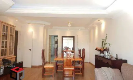 Apartamento com 3 quartos à venda na Rua Tomé de Sousa, 181, Centro, São Bernardo do Campo