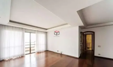 Apartamento à venda 3 quartos 1 suíte 2 vagas Centro - São Bernardo do Campo - SP