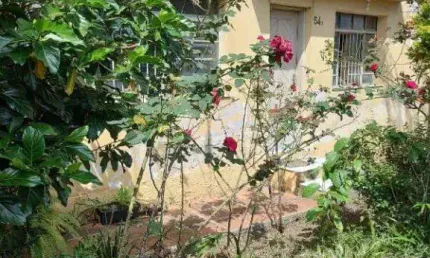 Casa para venda - ferrazopolis - 360 m² de construção - 3 dormitórios sendo 1 suíte