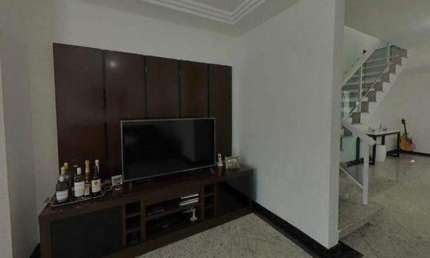 Casa com 3 quartos à venda na Rua Piracaia, 156, Vila Floresta, Santo André