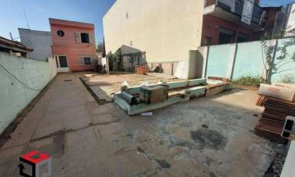 Terreno com 450m² localizado no bairro Rudge Ramos em São Bernardo do Campo/SP.