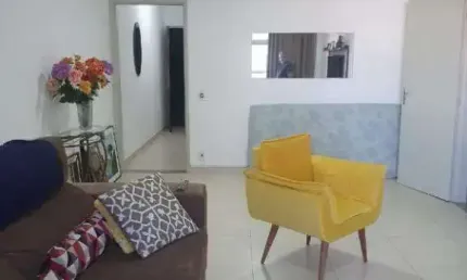 Apartamento 110 m² Localizado No Bairro Santa Terezinha Santo André - SP