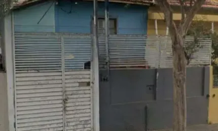 Terreno à venda Rudge Ramos - São Bernardo do Campo - SP