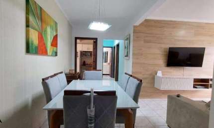 Apartamento à venda 2 quartos 1 vaga Euclides - São Bernardo do Campo - SP