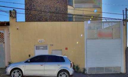 Cobertura 312 m² Localizado No Bairro Baeta Neves São Bernardo do Campo - SP