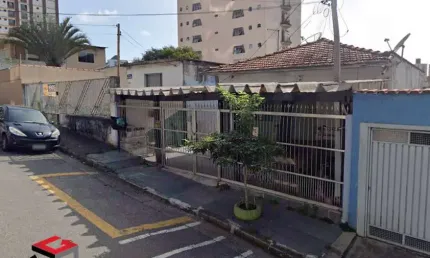 Terreno à venda na Rua Socorro, 80, Centro, Santo André