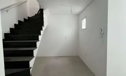 Cobertura 92 m² localizado no bairro bom pastor santo andré - sp