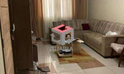 Sobrado com 248 M² Localizado no jardim do Mar em São Bernardo do Campo/SP.