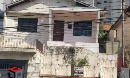 Casa com 2 quartos à venda na Rua Secondo Modolin, 104, Centro, São Bernardo do Campo