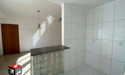 Apartamento à venda 2 quartos 1 suíte 1 vaga baeta neves - são bernardo do campo - sp