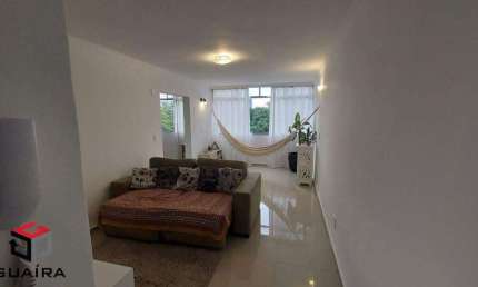 Apartamento de 70m² na Vila Guiomar em Santo André - SP