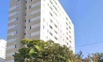 Apartamento com 55 M² localizado no Bairro Noêmia em Mauá - SP.