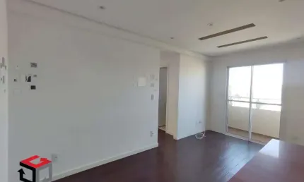 Apartamento à venda 2 quartos 1 vaga Demarchi - São Bernardo do Campo - SP