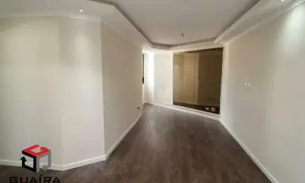 Apartamento à venda 2 quartos 1 suíte 2 vagas Baeta Neves - São Bernardo do Campo - SP