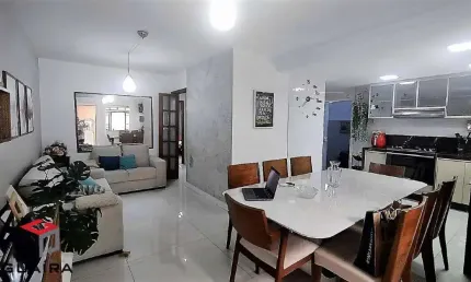 Casa à venda 4 quartos 1 suíte 3 vagas baeta neves - são bernardo do campo - sp