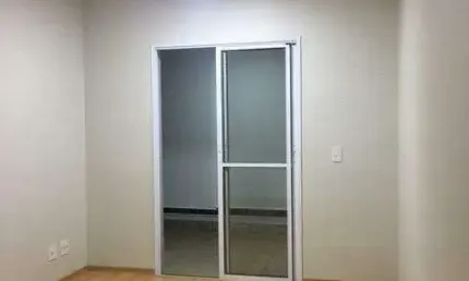 Apartamento à venda 2 quartos 1 suíte 1 vaga Jardim do Mar - São Bernardo do Campo - SP