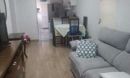 Apartamento com 3 quartos à venda na Rua Washington Luiz, 61, Vila Euclides, São Bernardo do Campo