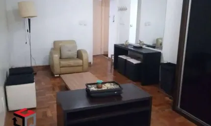 Apartamento 45 m² localizado no bairro bela vista são paulo - sp